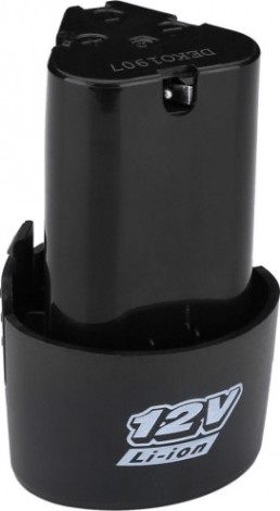 Аккумулятор DEKO DKCD12FU-Li battery 2.0Ah [063-4090]