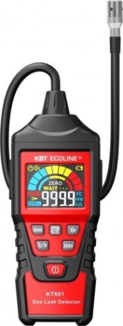 Анализатор воздуха КВТ КТ 601 kt "ecoline" [79143]