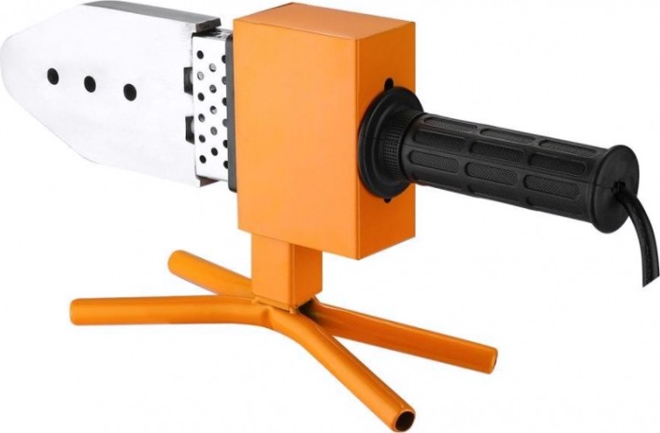 Аппарат для сварки полипропиленовых труб DEKO PPWM2100W 4 насадки (20-40 мм) [063-4247]