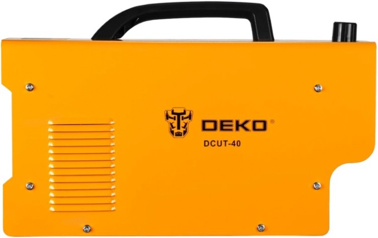 Аппарат плазменной резки DEKO DCUT-40 [051-4688]