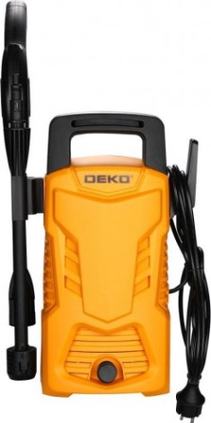 Автомойка DEKO DKCW125 [063-4301]