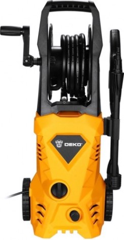 Автомойка DEKO DKCW150 PRO [063-4303]
