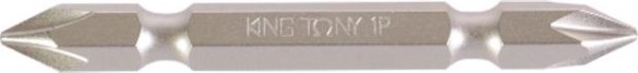 Бита для заворачивания KING TONY PH1, 1/4", L - 150 мм 131501P [131501P]