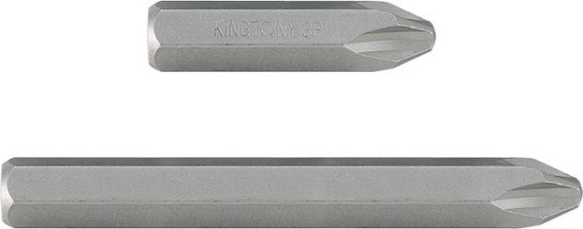 Бита для заворачивания KING TONY PH4, 5/16", L - 36 мм 183604P [183604P]