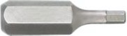 Бита для заворачивания KING TONY SW3, 5/16" L - 32 мм 183203H [183203H]