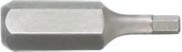 Бита для заворачивания KING TONY SW6, 5/16" L - 32 мм 183206H [183206H]