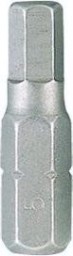 Бита для заворачивания KING TONY SW8, 1/4" L - 25 мм 102508H [102508H]