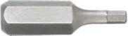 Бита для заворачивания KING TONY SW8, 5/16" L - 32 мм 183208H [183208H]