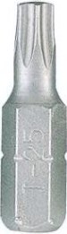 Бита для заворачивания KING TONY TORX T15, 1/4", L - 25 мм 102515T [102515T]