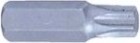 Бита для заворачивания KING TONY TORX T25, 5/16", L - 32 мм 183225T [183225T]