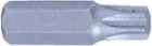 Бита для заворачивания KING TONY TORX T40, 10 мм, L - 36 мм 163640T [163640T]