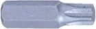 Бита для заворачивания KING TONY TORX T40, 5/16", L - 32 мм 183240T [183240T]