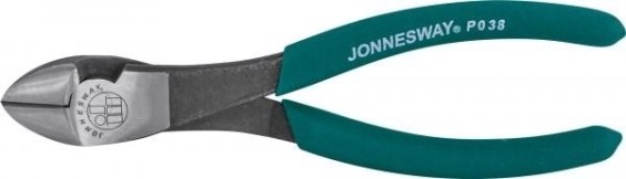 Бокорезы JONNESWAY P038 200 мм [047117]