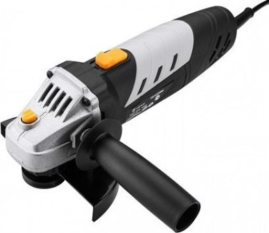 Болгарка (УШМ) DEKO DKAG650W в кейсе (063-2202) [063-2202]