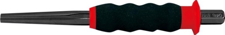 Бородок KING TONY 5 х 185 мм с протектором 76305-74G [76305-74G]