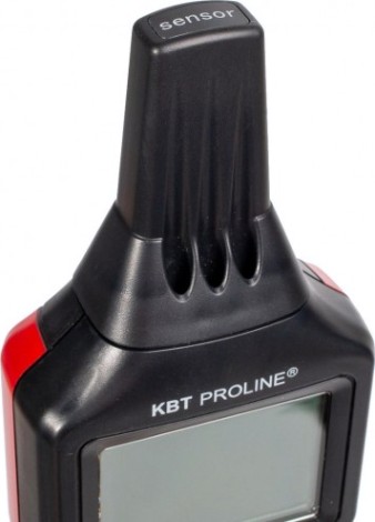 Детектор КВТ KT 6818 PROLINE скрытой проводки [86214]