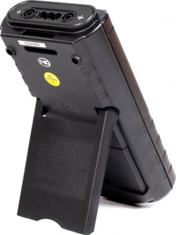 Детектор КВТ KT 6818 PROLINE скрытой проводки [86214]