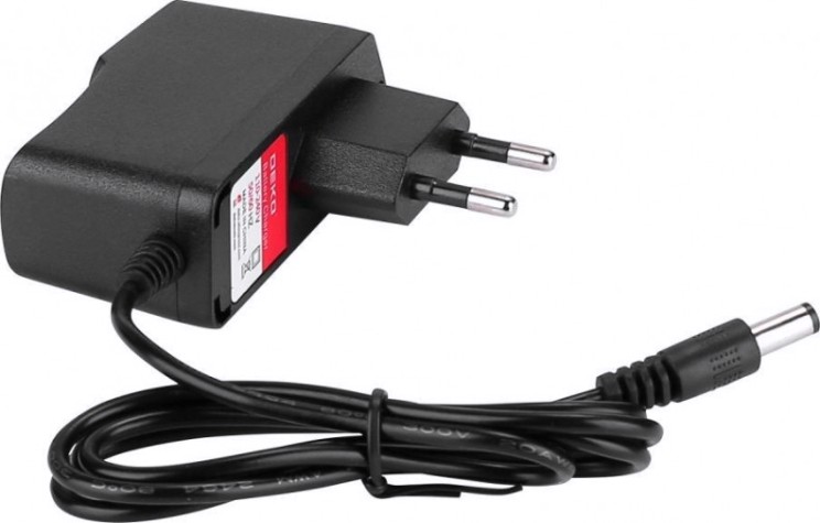 Дрель-шуруповерт аккумуляторная DEKO Banger 12V (063-4169) [063-4169]