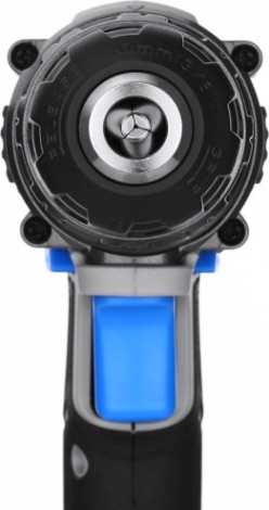 Дрель-шуруповерт аккумуляторная DEKO Sharker 20V 1*3.0Ah бесщеточная [063-4037]