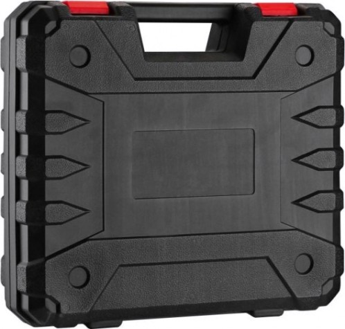 Дрель ударная сетевая DEKO DKID600W (БЗП) кейс (063-4163) [063-4163]