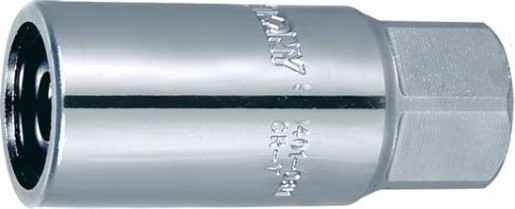 Экстрактор шпилек KING TONY 12 мм 1/2", эксцентриковый 9TD401-12M [9TD401-12M]