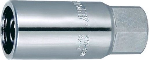 Экстрактор шпилек KING TONY 8 мм 1/2", эксцентриковый 9TD401-08M [9TD401-08M]