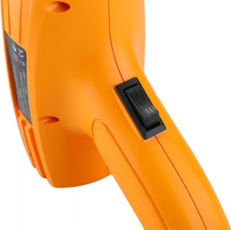 Фен строительный DEKO HG2000W (063-4166) [063-4166]