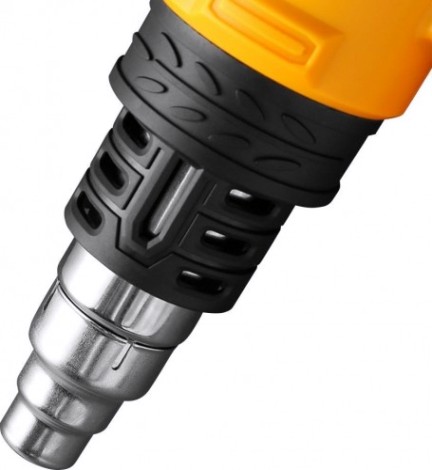 Фен строительный DEKO HG2300W [063-4261]