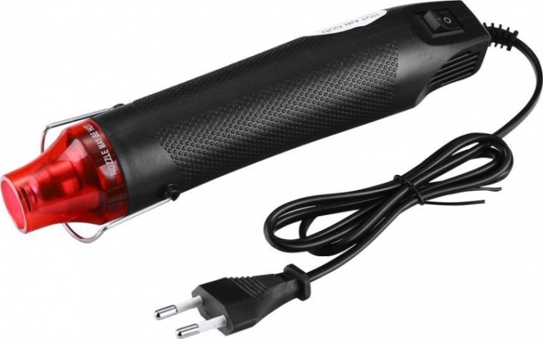 Фен строительный DEKO HG300W [041-0229]