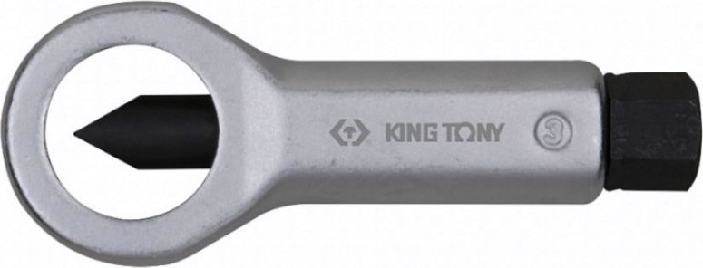 Гайколом KING TONY 22-27 мм 9TD604 [9TD604]