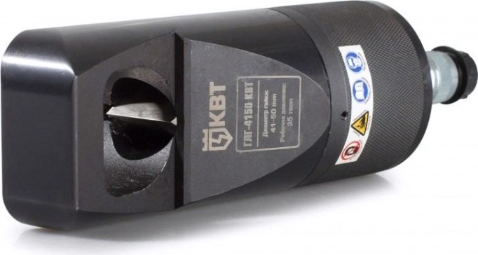 Гайкорез гидравлический КВТ ГЛГ-4150 [67664]