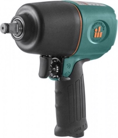 Гайковерт пневматический JONNESWAY JAI-0964 ударный композитный 1/2"DR 7500 об/мин., 930 Нм [048953]