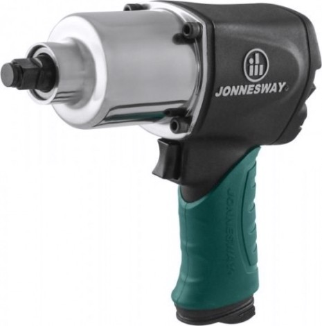 Гайковерт пневматический JONNESWAY JAI-1054 ударный 1/2"DR 7000 об/мин., 920 Нм [048785]