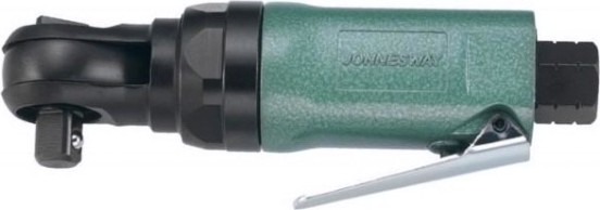 Гайковерт пневматический JONNESWAY JAR-1012 Рукоятка укороченная 1/4"DR 230 об/мин., 40 Нм [048489]