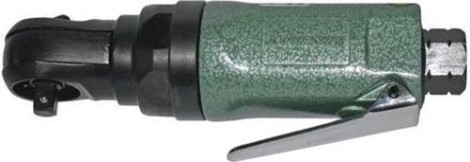 Гайковерт пневматический JONNESWAY JAR-1013 Рукоятка укороченная 3/8"DR 230 об/мин., 40 Нм [048490]