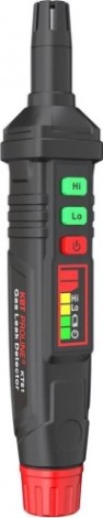 Газоанализатор КВТ КТ 61 ECOLINE [86327]