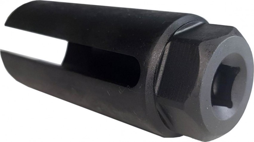 Головка датчика кислорода MHRTOOLS MHR02576 22мм 3/8" слот 8мм