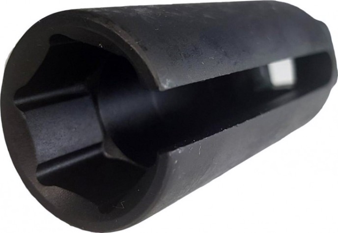 Головка датчика кислорода MHRTOOLS MHR02576 22мм 3/8" слот 8мм