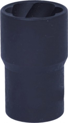 Головка для поврежденного крепежа KING TONY 9TD403-27M 1/2", 27 мм