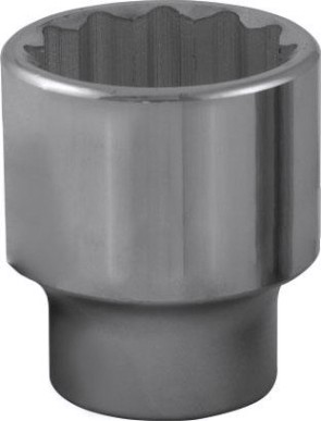 Головка двенадцатигранная с посадкой 3/4" JONNESWAY S04H6321 21 мм [049166]