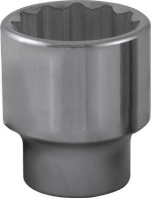 Головка двенадцатигранная с посадкой 3/4" JONNESWAY S04H6324 24 мм [049168]