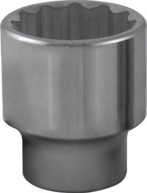 Головка двенадцатигранная с посадкой 3/4" JONNESWAY S04H6327 27 мм [049143]