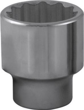 Головка двенадцатигранная с посадкой 3/4" JONNESWAY S04H6330 30 мм [049055]