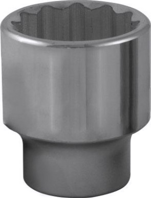 Головка двенадцатигранная с посадкой 3/4" JONNESWAY S04H6334 34 мм [049169]