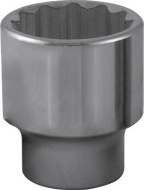 Головка двенадцатигранная с посадкой 3/4" JONNESWAY S04H6336 36 мм [049035]