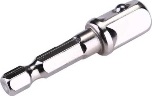 Головка шестигранная с посадкой 1/2" DEKO DH09 7-19мм [065-0586]