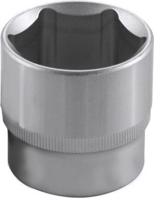 Головка шестигранная с посадкой 1/2" JONNESWAY S04H4110 10 мм [047207]