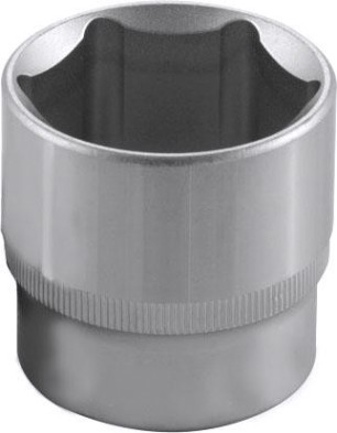 Головка шестигранная с посадкой 1/2" JONNESWAY S04H4114 14 мм [047211]