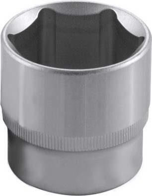 Головка шестигранная с посадкой 1/2" JONNESWAY S04H4120 20 мм [047217]