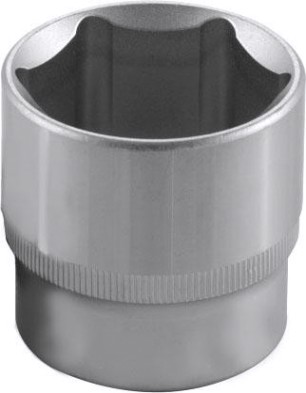 Головка шестигранная с посадкой 1/2" JONNESWAY S04H4123 23 мм [047220]